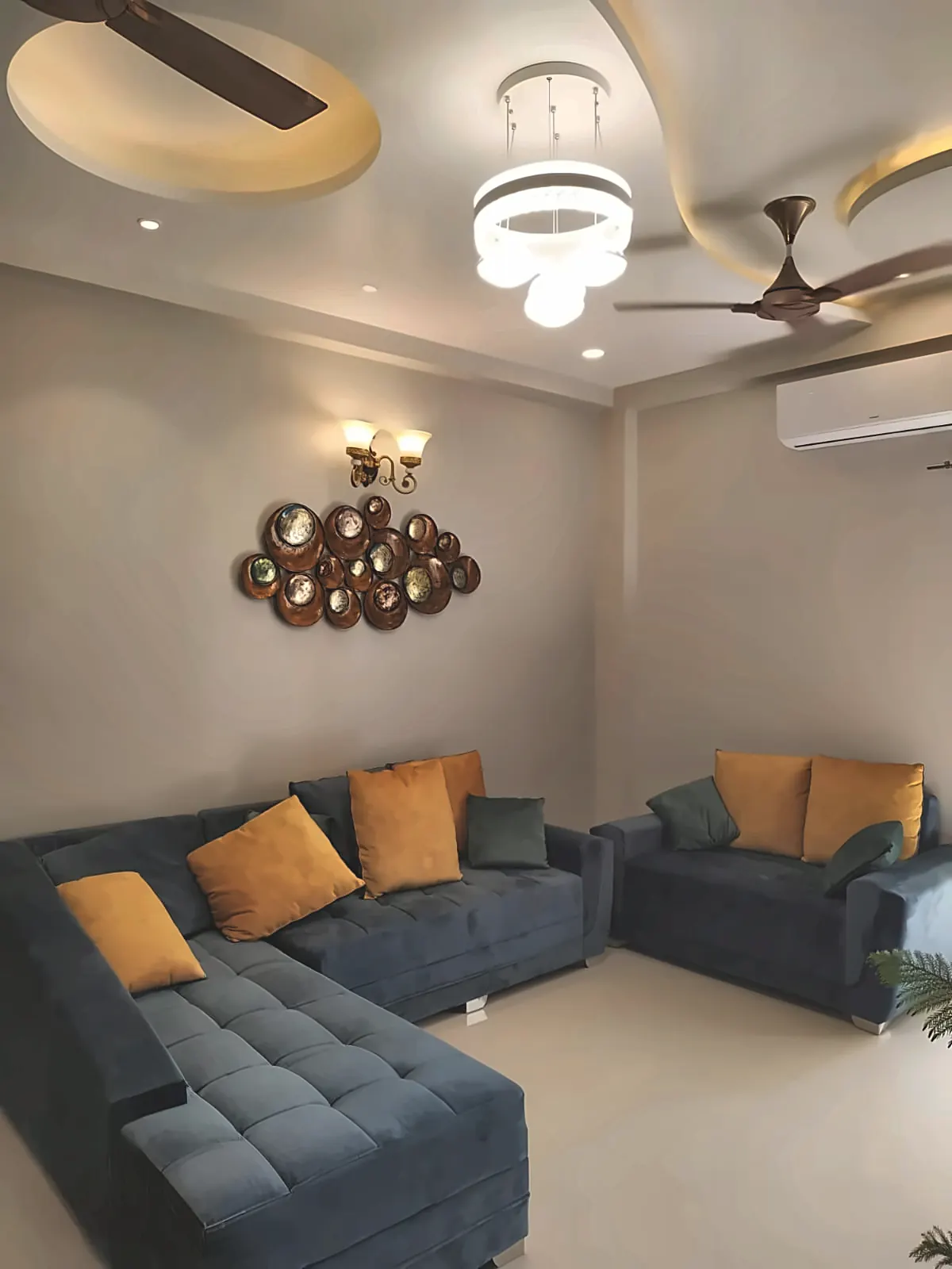 Complete home interior by Livibi