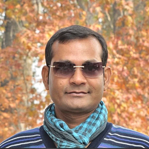Raj Bahadur