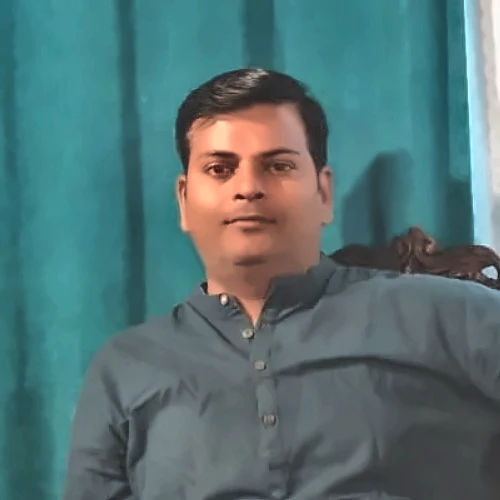 Vikas Srivastava