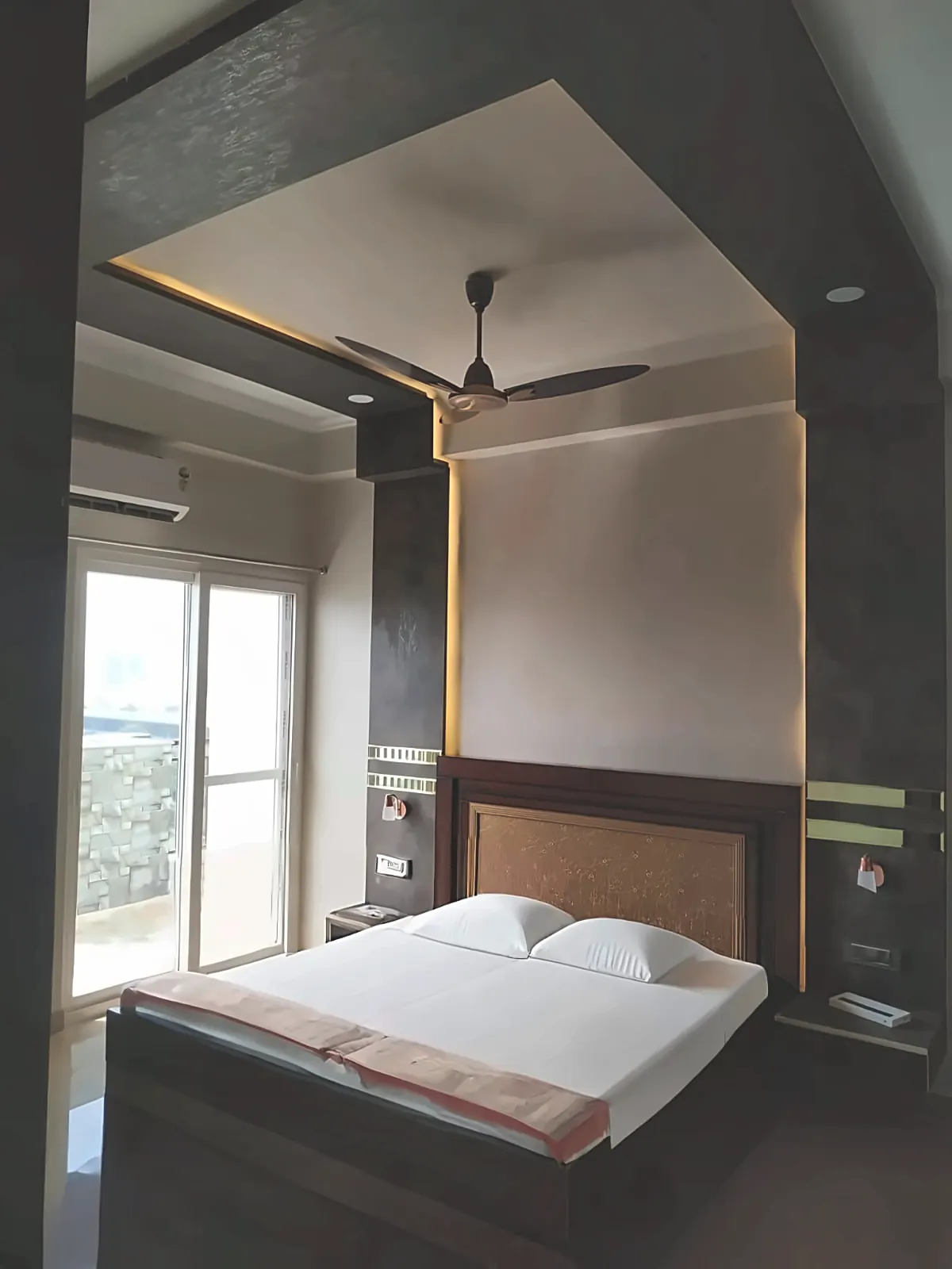 Bedroom interior by Livibi