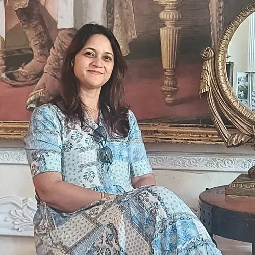 Priyanka Agarwal