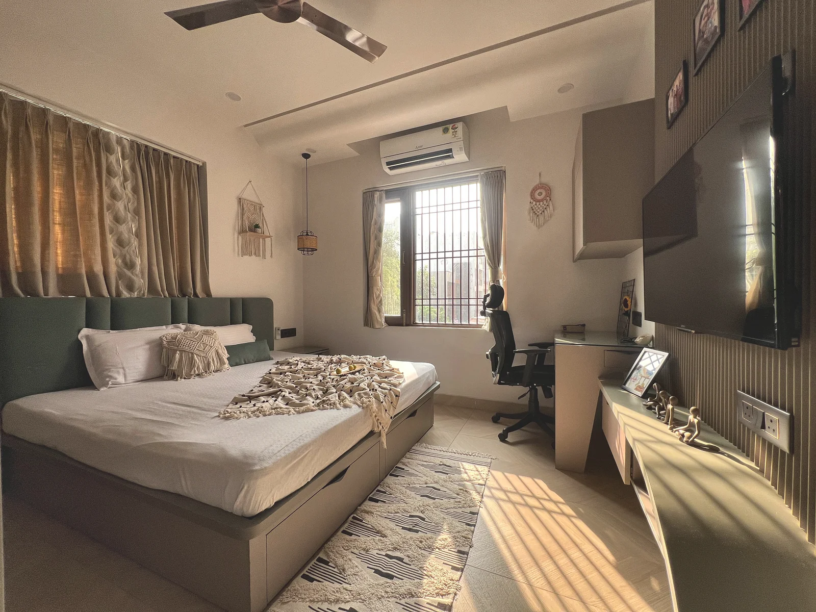 Livibi interior design project