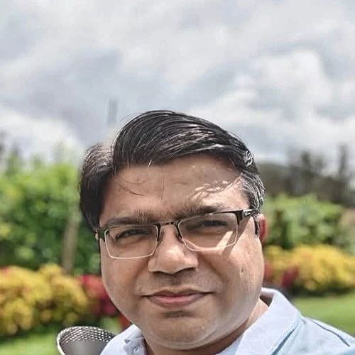Vipul Sharma